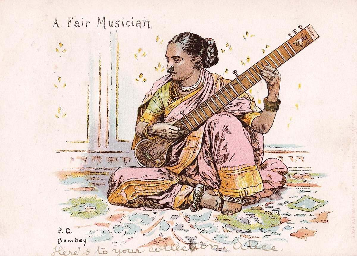A Fair Musician