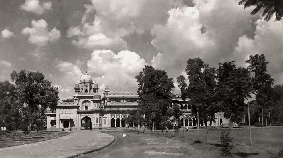 Aitchson College