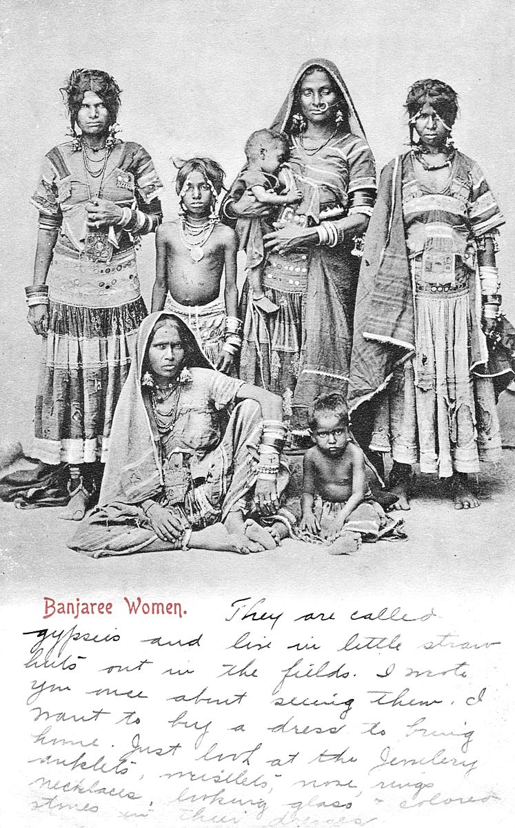 Banjaree Women