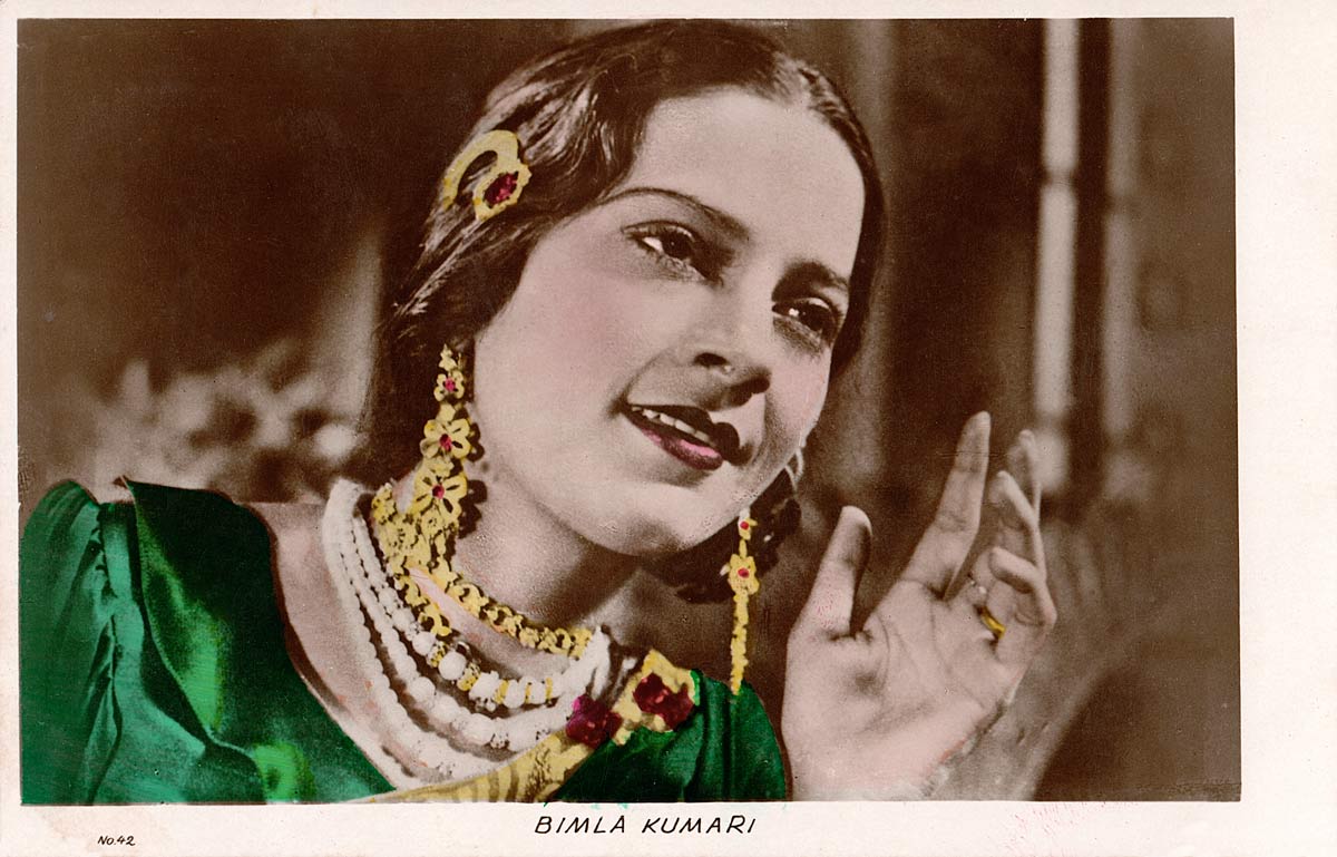 Bimla Kumari