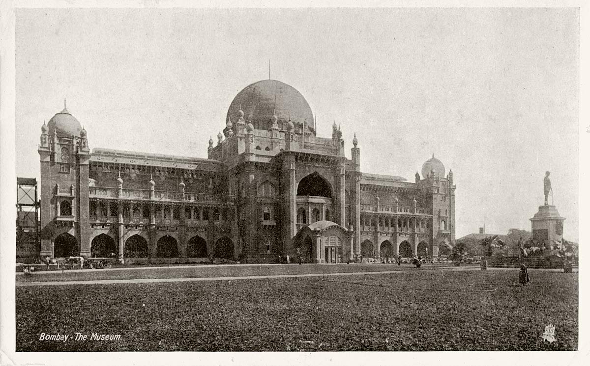 Bombay - The Museum