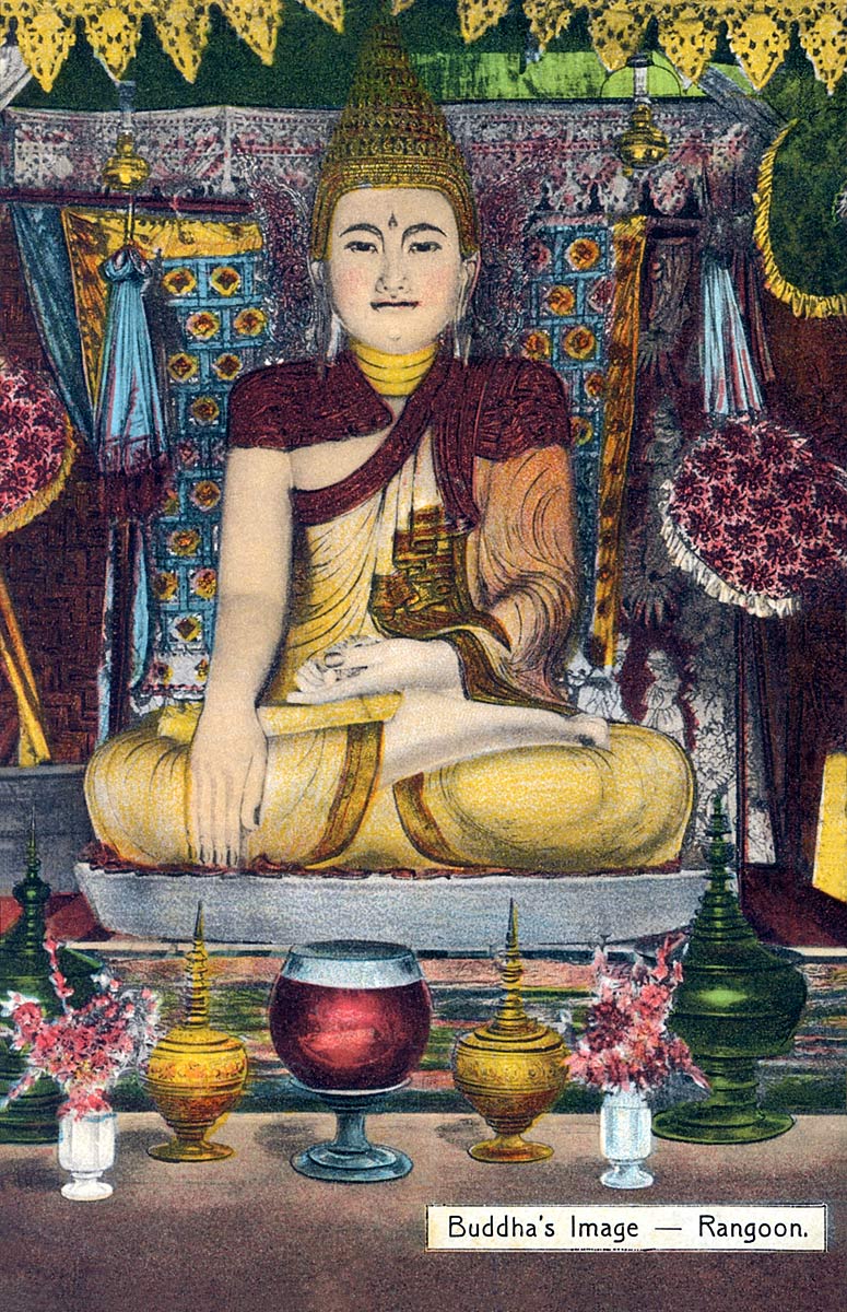 Buddha's Image