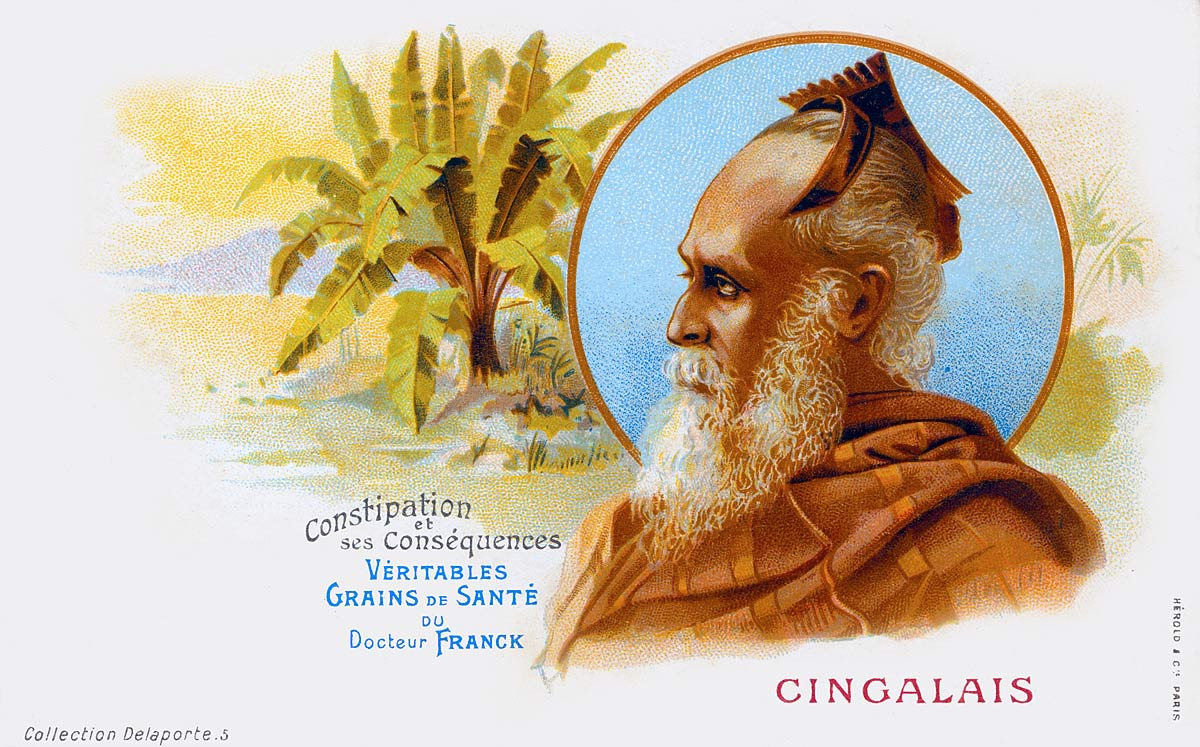 Sinhalese