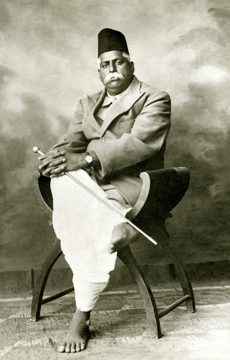 Dr. Keshav Baliran Hedgewar