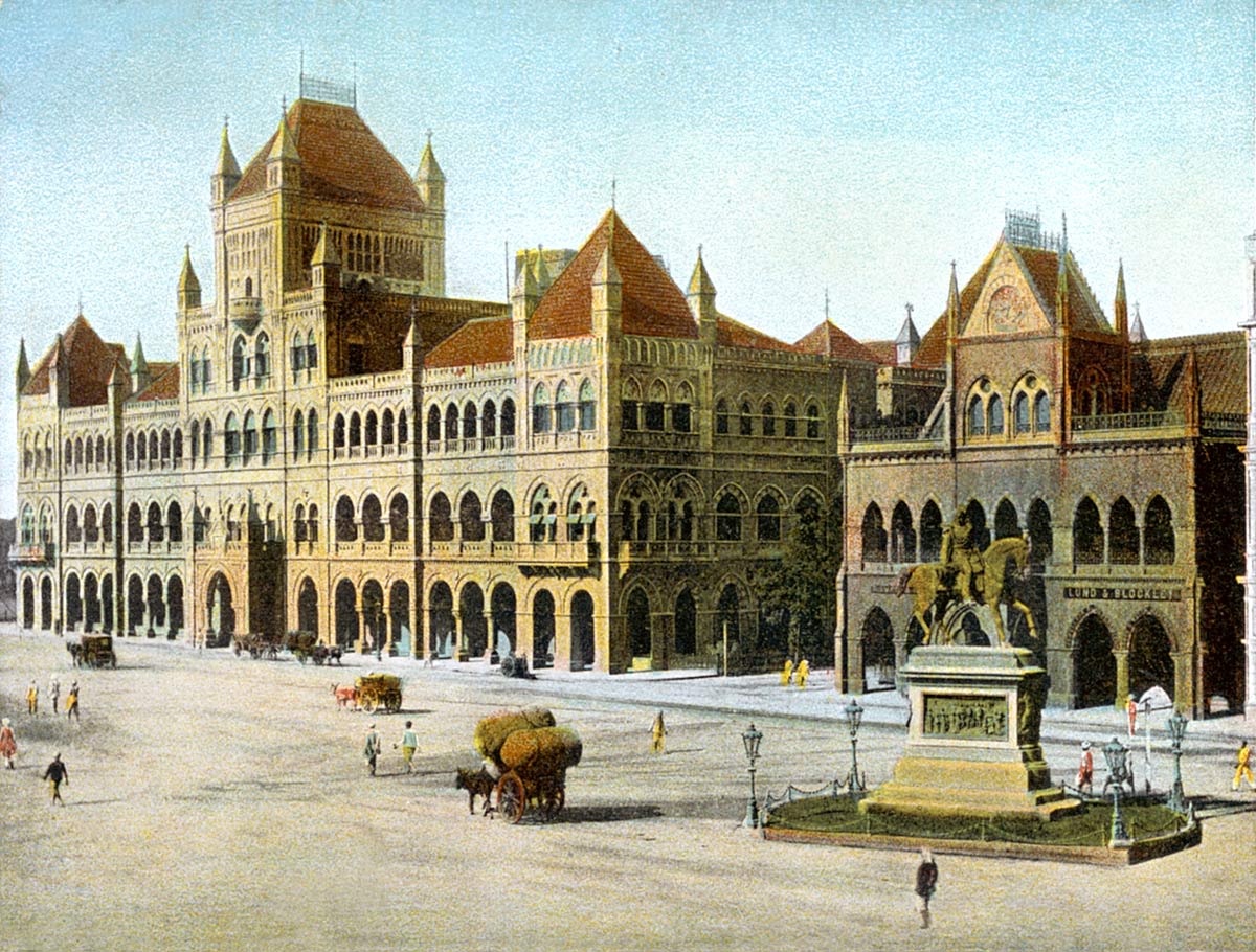 elphinstone-college-and-sassoon-library-bombay