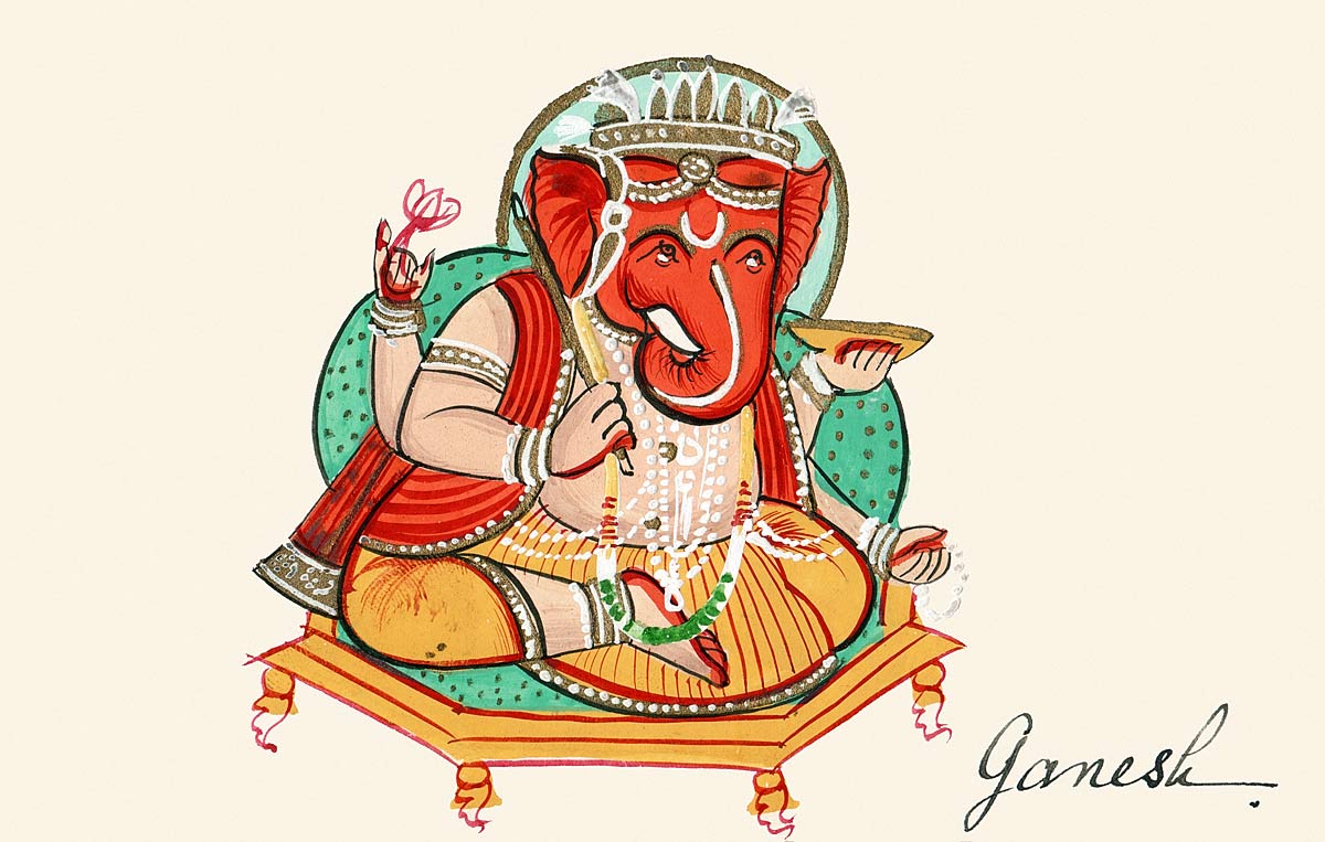 Ganesh