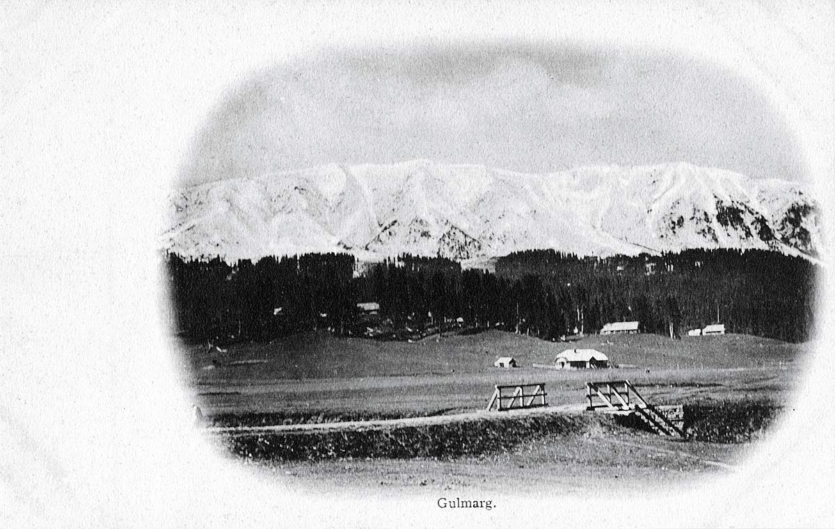 Gulmarg