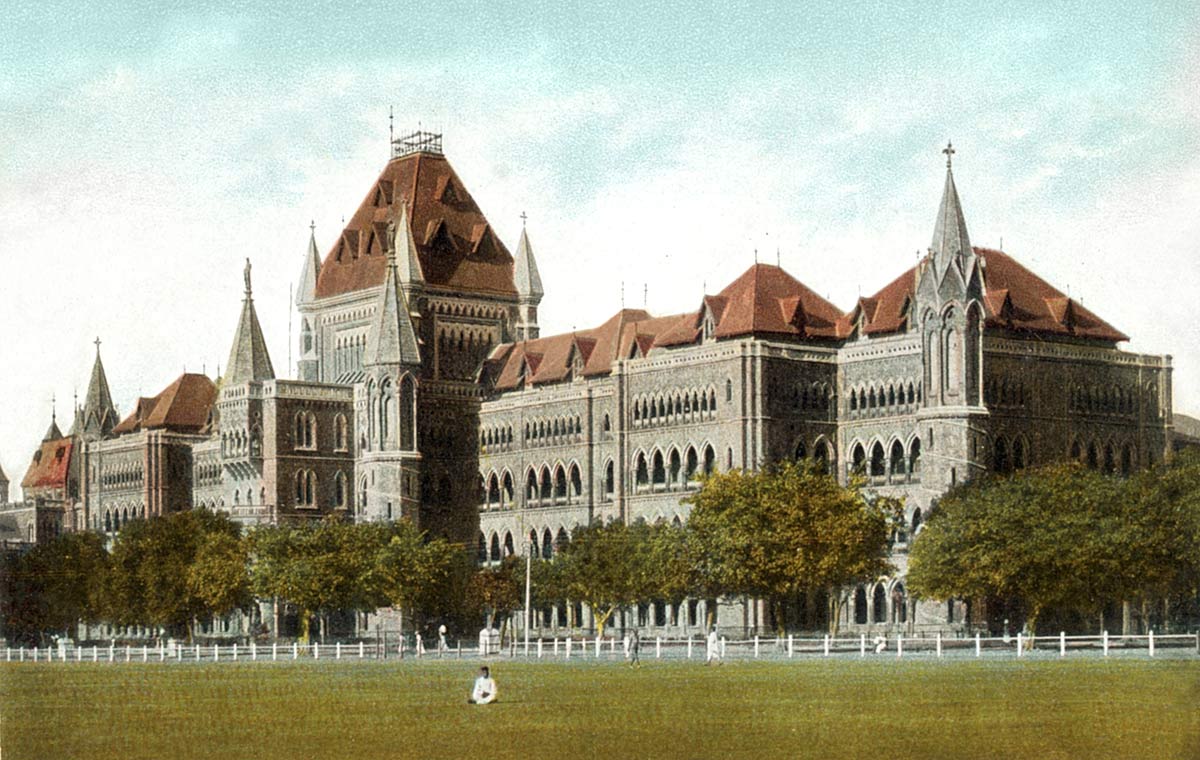 High Court of Judicature, Bombay
