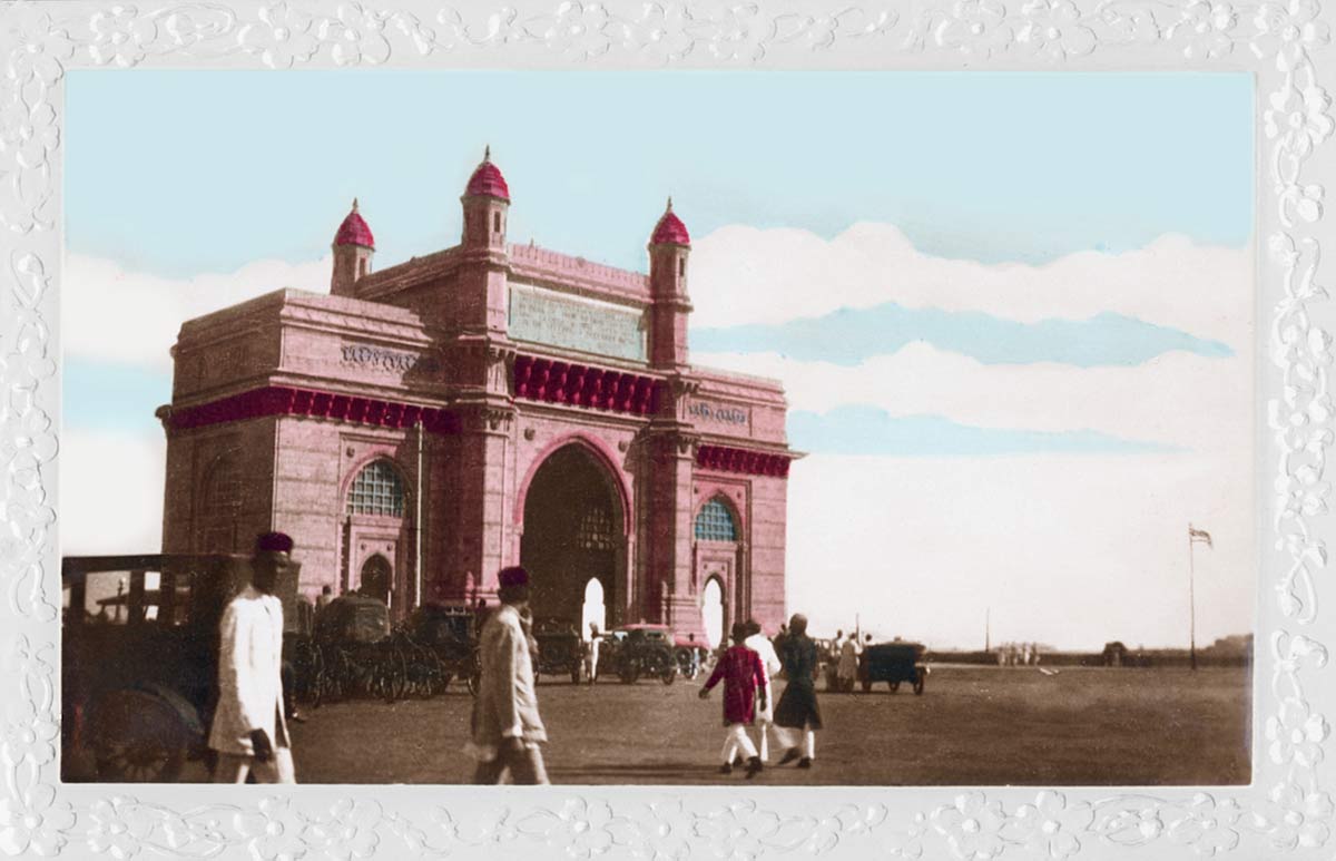 Gateway of India, Mumbai