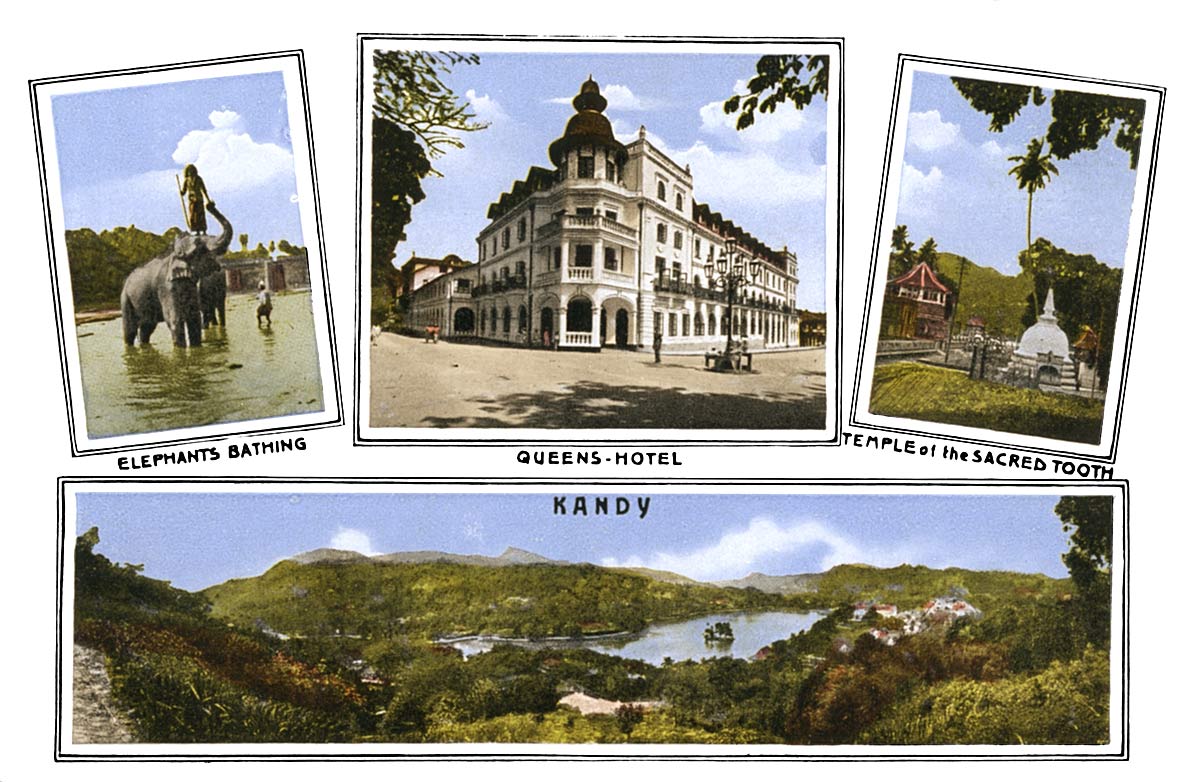 Kandy