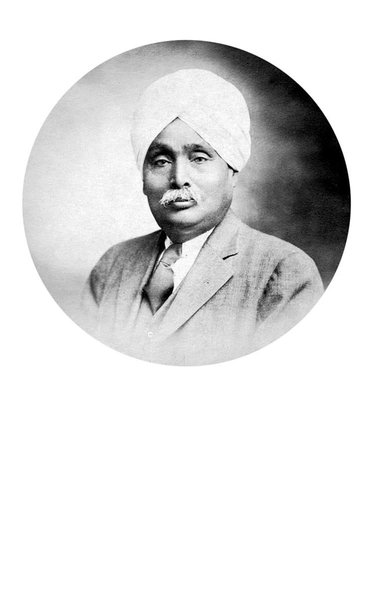 Lala Lajpat Rai