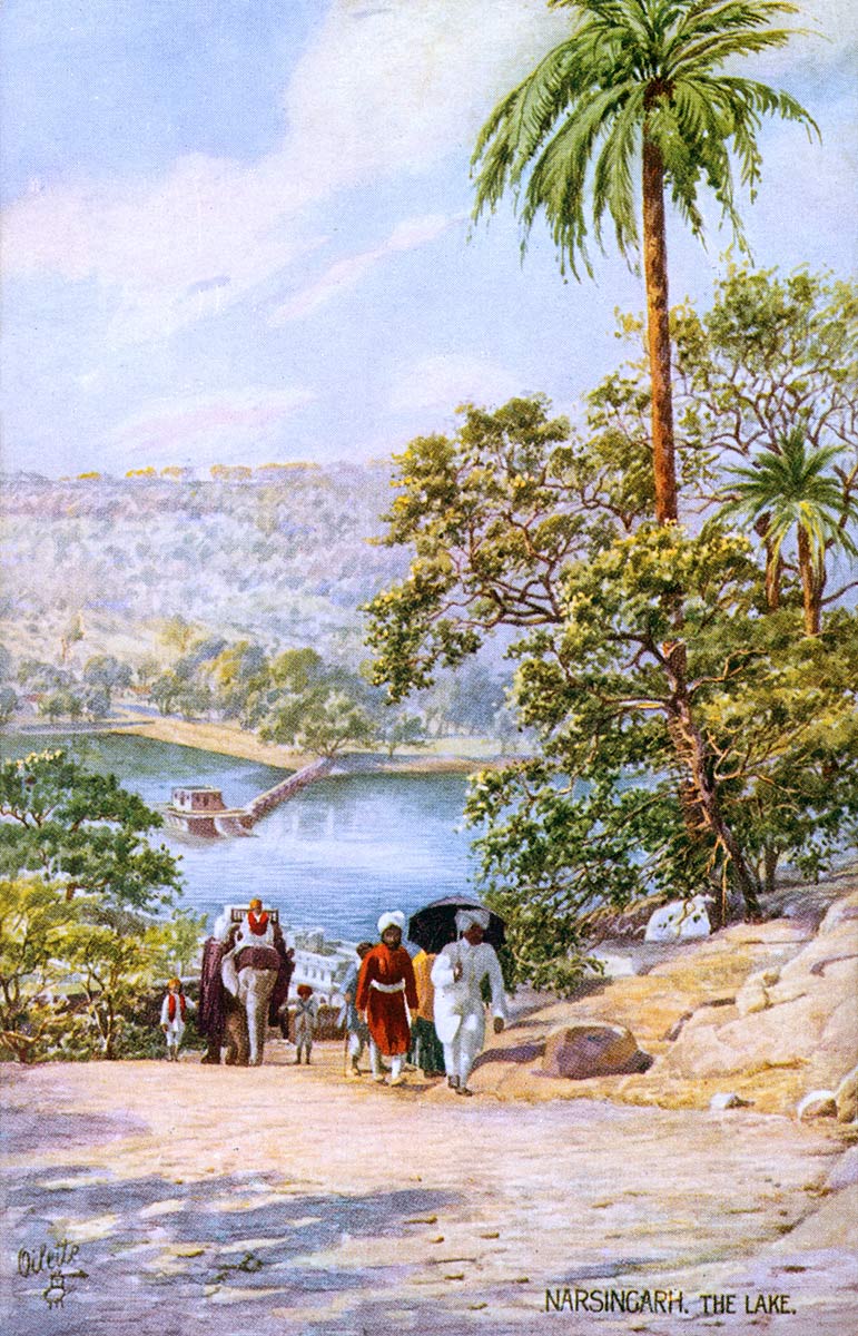 Narsingarh