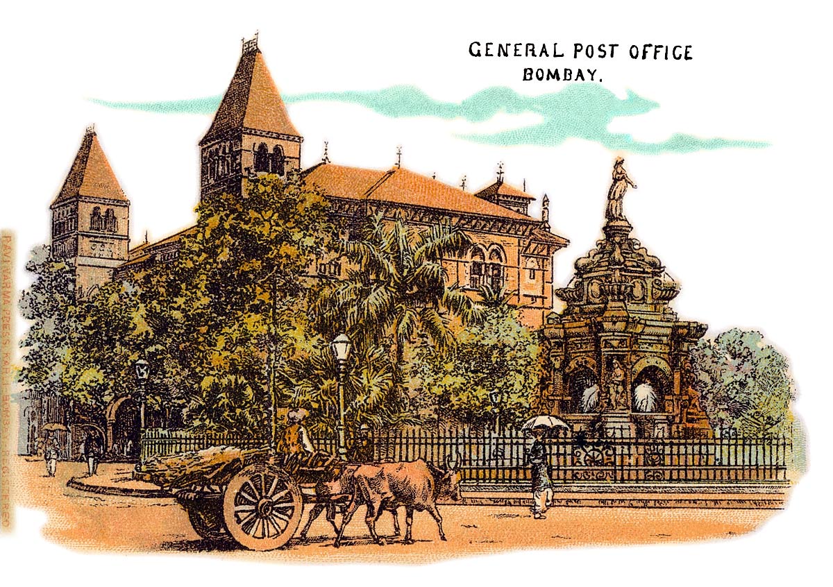 General Post Office