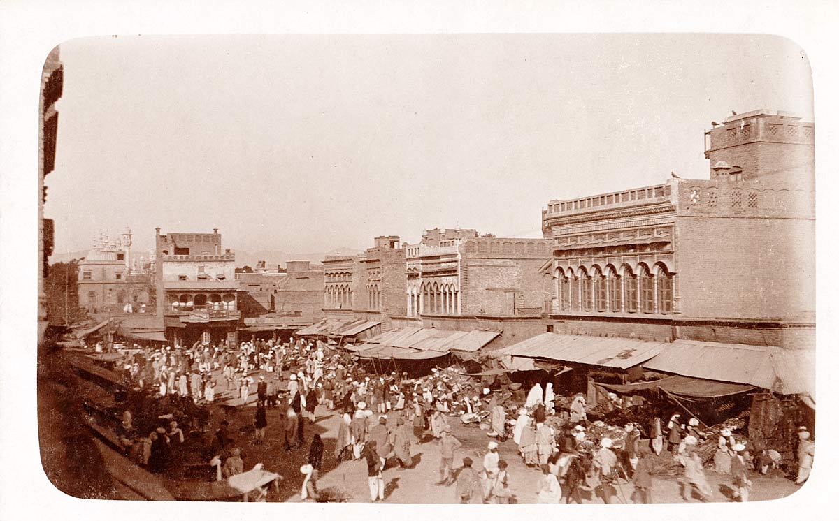 Rawalpindi City