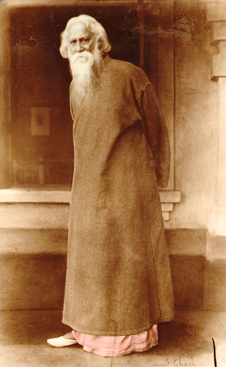 Rabindranath Tagore