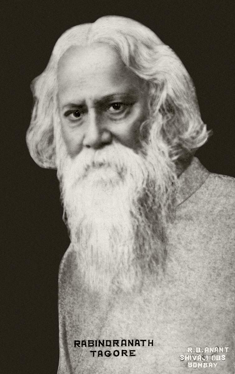 Rabindranath Tagore