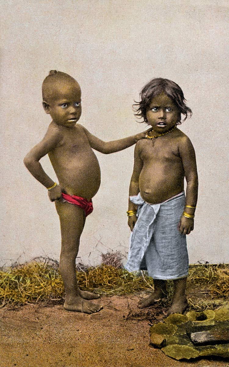 Young Madras