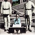 A Coolie in the Stocks, Hongkong