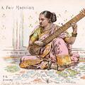 A Fair Musician