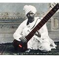 A Hindu Musician