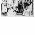 A Nautch Party