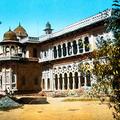 The Chief's [Aitchison] College, Lahore