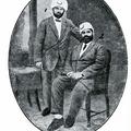 Ali Brothers, Homerule Leaders