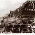 An Arab Ship, Bombay Harbour