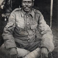 Armee Anglo-Indienne – Type de soldat Indien [British Indian Army - Indian Soldier]
