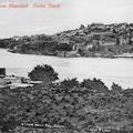 Attock from Khairabad (Indus Flood)