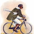 The "Baboo" Cyclist.