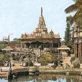 Babu Badridas' Jain Temple, Calcutta