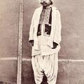 A Baluchi Hindu