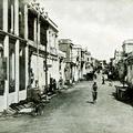 Commercial Street, Bangalore