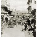 The Bazar, Delhi