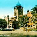 The Bengal Bank, Lahore