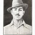 Sardar Bhagat Singh