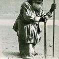 A Mendicant Friar of Behar