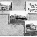 Bombay War Hospitals