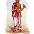 A Brahmin Astrologer