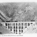 Bridge on the Simla-Kalka Railway, near Kanol