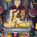 Buddha's Image