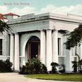 Byculla Club, Bombay 
