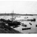 [Calcutta Harbour on the Hooghly]