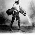 Water Carrier
