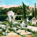 Cemetery - Bareilly