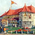 The Ceylon Pavilion