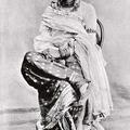 Miss Chabukswari of Delhi