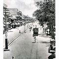 Chandni Chawk Street, Delhi (India)