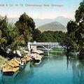 Channarbagh Nala, Srinagar.